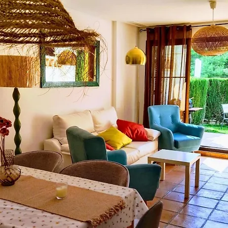 Casa Duplex En Benidorm Calpe