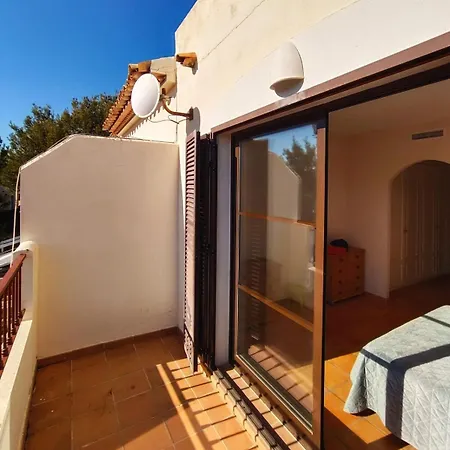 Casa Duplex En Benidorm * Calpe