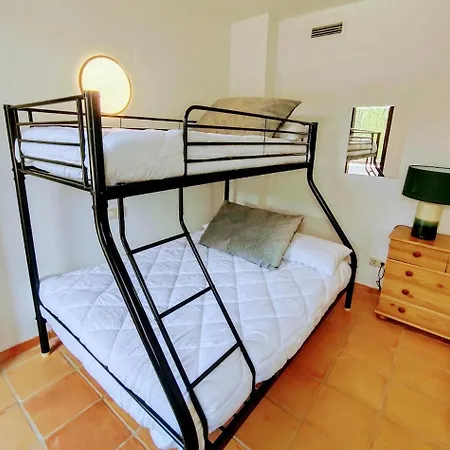 Casa Duplex En Benidorm