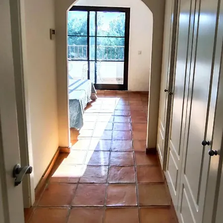 Casa Duplex En Benidorm Holiday home Calpe