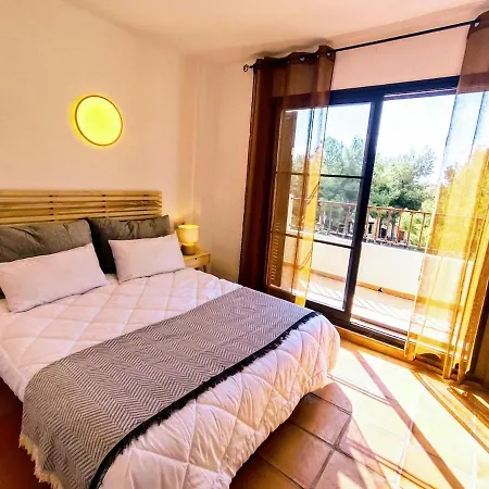 Holiday home Casa Duplex En Benidorm Calpe