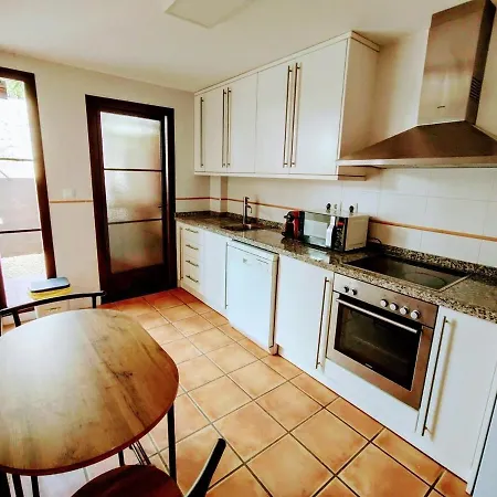 Casa Duplex En Benidorm *