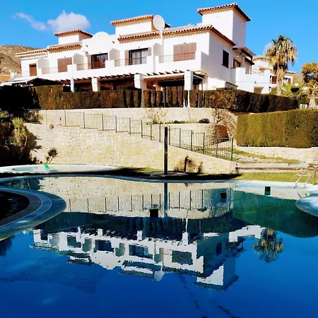 Casa Duplex En Benidorm