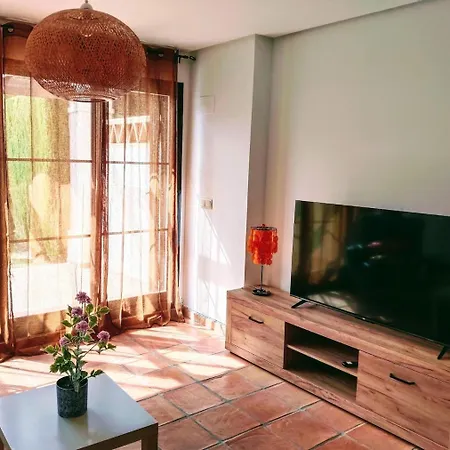 Casa Duplex En Benidorm * Calpe